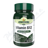 Vitamín B12 (1000mcg) tbl. 90 - sublingvální