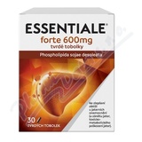 Essentiale Forte 600mg cps. dur. 30