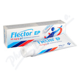 Flector EP 10mg-g gel 100g