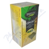 VITTO Intensive Gingko zelený čaj n. s. 20x1. 5g
