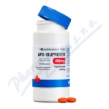 Apo-Ibuprofen 400mg tbl. flm. 100x400mg