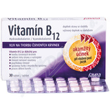 Favea Vitamín B12 tbl. 30