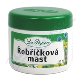 Dr. Popov ebkov mast 50ml