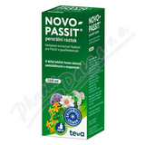 Novo-Passit por. sol. 1x200ml