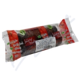 Jable�n� trubi�ky s �okol�dovou polevou 24g