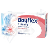Bayflex 1178mg por. tbl. flm. 90x1178mg
