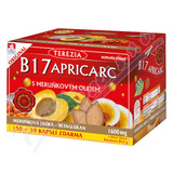 TEREZIA B17 APRICARC s meru. olejem cps. 150+30