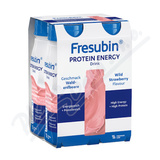 Fresubin Protein Energy jahoda por. sol. 4x200ml