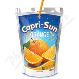 Capri Sun Pomeran 200ml