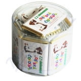 �okol�da d�tsk� od Dr. M�di 20g 30+3 (belg. ml��n�)