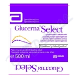 Glucerna Select vanilkov pchu por. sol. 1x500ml