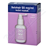 Belohair 20mg-ml drm. sol. 1x60ml