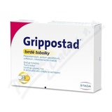 Grippostad 200-150-25-2. 5mg cps. dur. 20