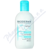 BIODERMA Hydrabio Mlko 250ml