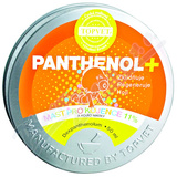 TOPVET Panthenol+ Mast pro kojence a matky11% 50ml