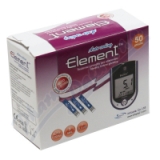 Element Auto-coding prou�ky diagnostick� 50ks