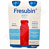 Fresubin Jucy drink viov por. sol. 4x200ml
