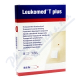 Leukomed T Plus film. n�plast s pol�t. 8x10cm 5ks