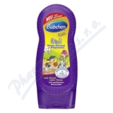 Bbchen sprchov gel+ampon+balzm 3v1 230ml