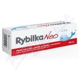 Herbacos Rybilka NEO 100ml