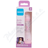 MAM Lahev Anti-Colic 2+m 260ml