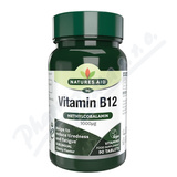 Vitamn B12 1000mcg  tbl. 90