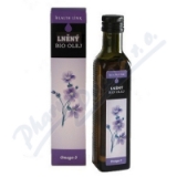 Health Link BIO ln�n� olej 250ml