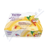 Fortini Creamy Fruit MF letn ovoce 4x100g