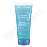 BIODERMA Atoderm sprchov gel 100ml