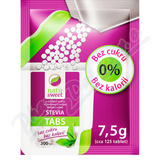 Natusweet Stevia Tabs 1x7. 5g