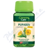 VitaHarmony Pupalka 500mg s vitaminem E tob. 90