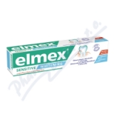 Elmex Sensitive Whitening zubn pasta 75ml