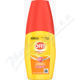 OFF! Protection Plus repelent rozpra�ova� 100ml