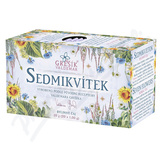 Grek Sedmikvtek n. s. 20x1g pebal