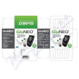 GluNEO prou�ky diagnostick� 50ks