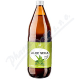 Allnature Aloe vera 100% šťáva BIO 1000ml