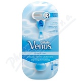 Gillette for Women Venus strojek + 2hlavice