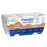 Fresubin 2kcal creme cappuccino por. sol. 4x125g