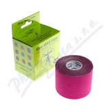 Kine-MAX SuperPro Ray kinesiology tape r. 5cmx5m