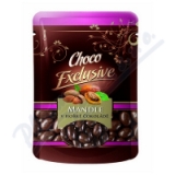 POEX Choco Exclusive Mandle v hok okold 700g