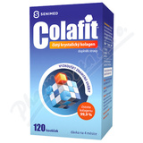 Colafit 120 kostiek