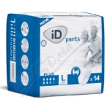 iD Pants Large Plus 553136514 14ks