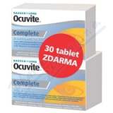 Ocuvite Complete cps. 60+30 ZDARMA