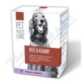 PET HEALTH CARE Pe o klouby pro psy tbl. 90