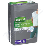 Depend Normal inkont. kalh. mui vel. L-XL 9ks