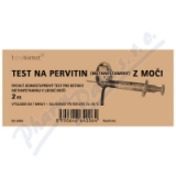 Test na pervitin (metamfetaminy) z moi 2ks