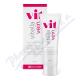 Vitella Vein gel na roz���en� �ilky 50ml