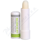MedPharma Balz�m na rty s vit. E a alantoinem 5ml