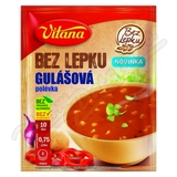 Bez lepku Gulov polvka 60g