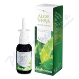 Fytofontana Aloe vera nosn spray 20ml